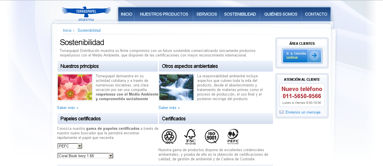Delta++ ERP Pantallas